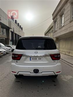 نيسان باترول